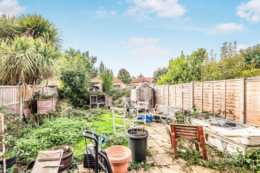 Garden 