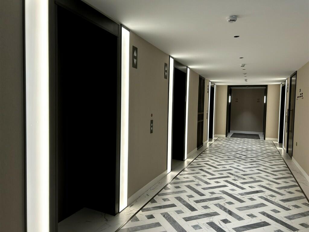 Lifft Lobby