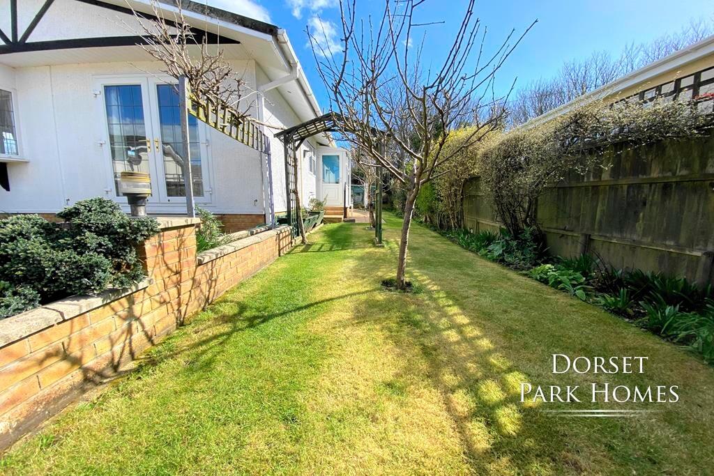 Delightful Garden