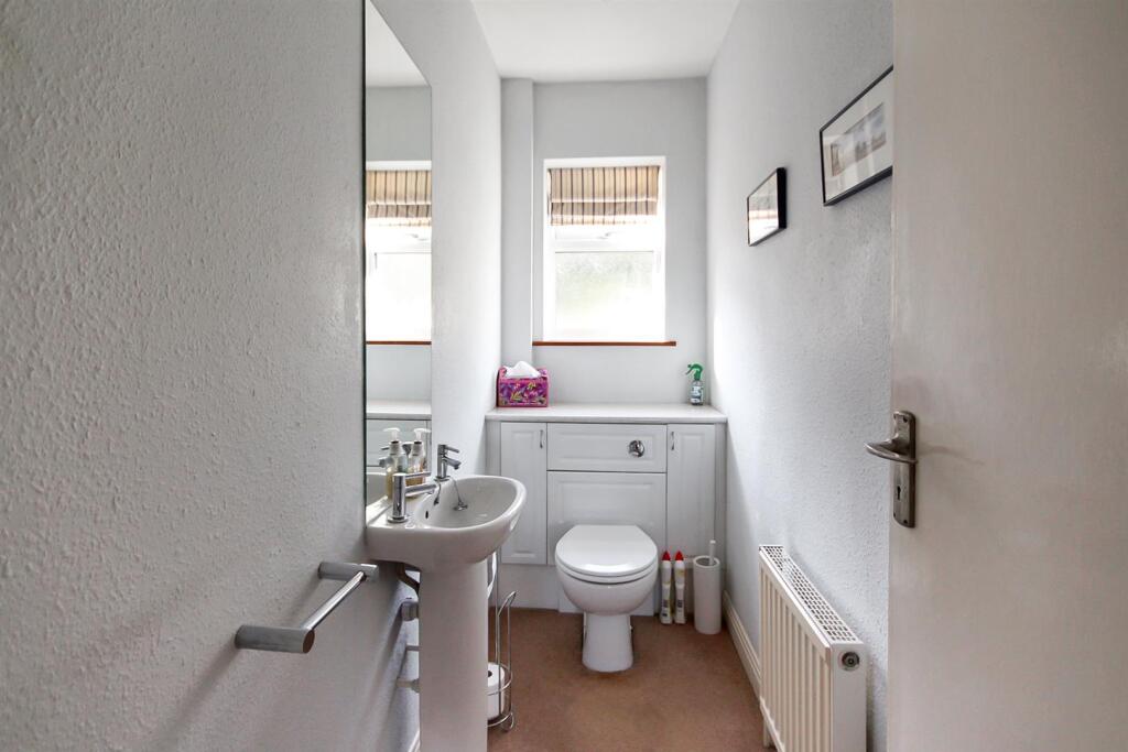 Ensuite