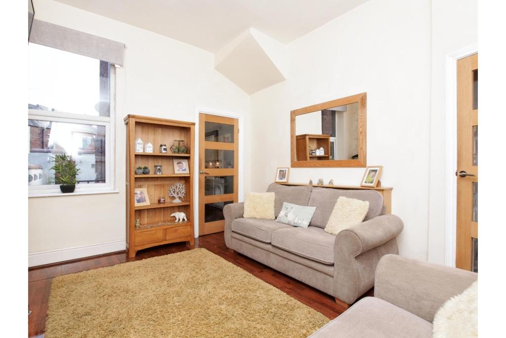 Reception Room Two