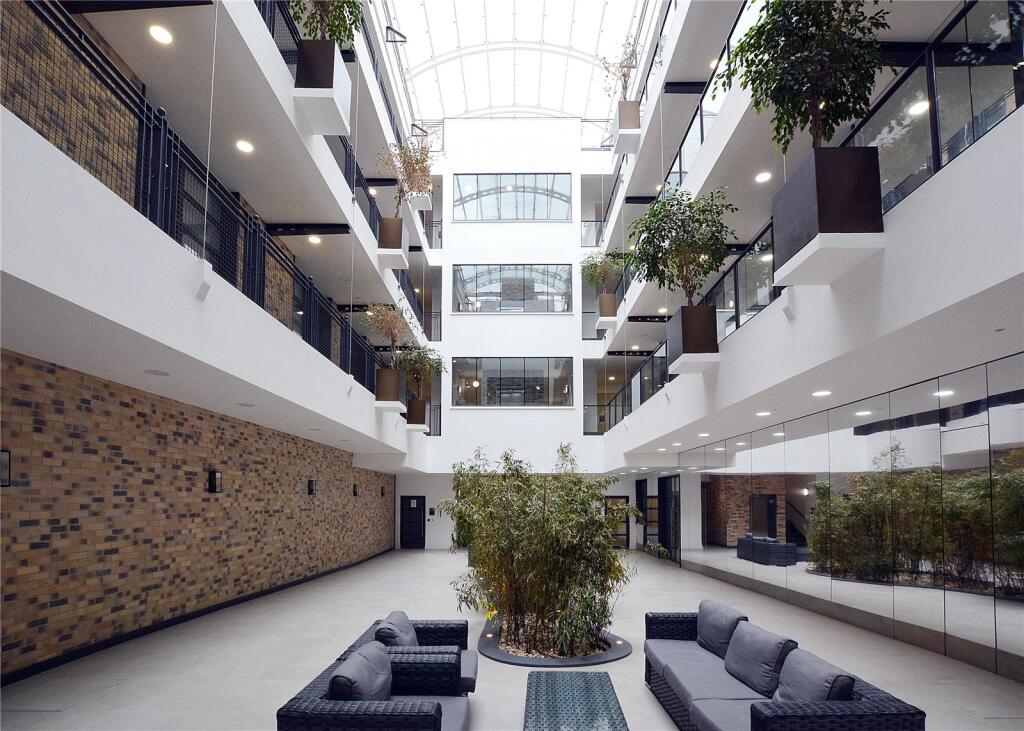 Communal Area