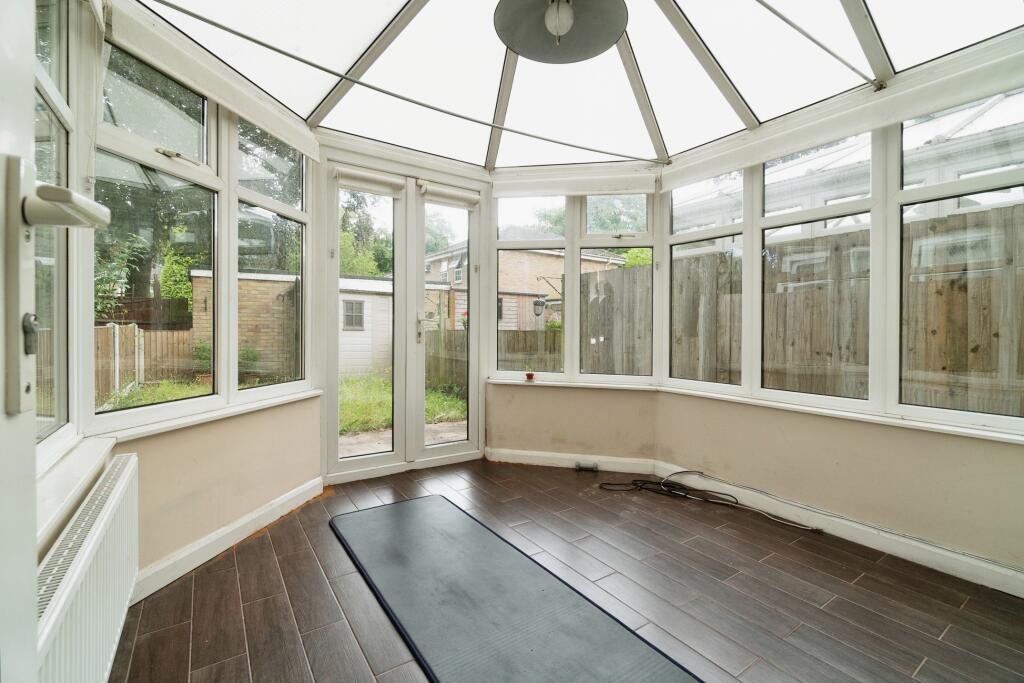 Conservatory