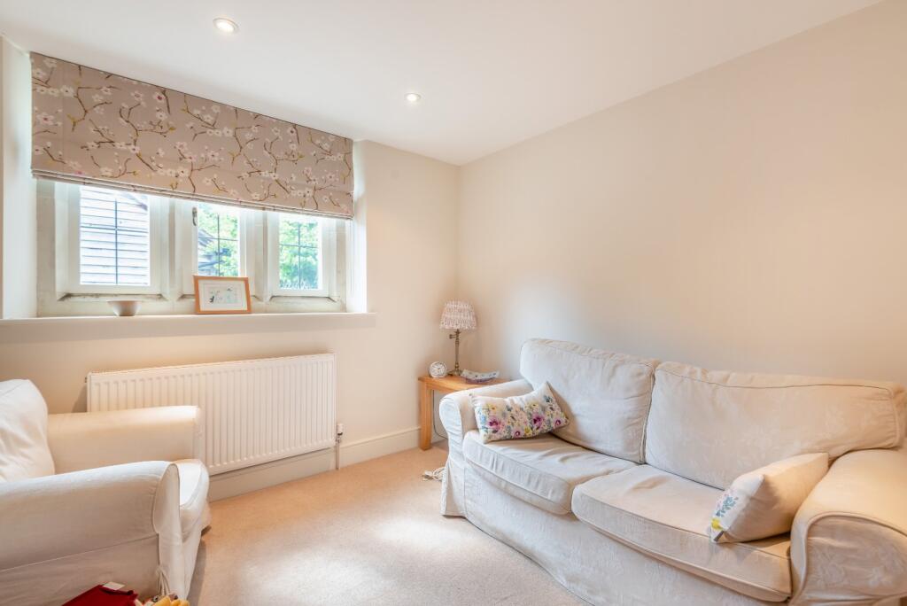 Family/Bedroom 4