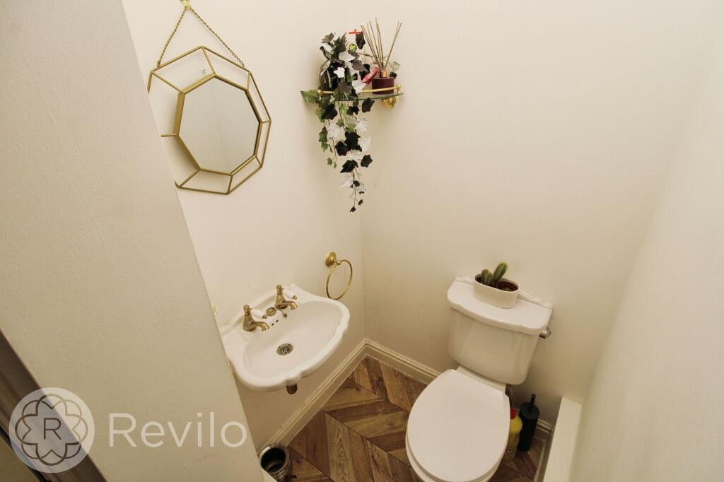 Guest WC