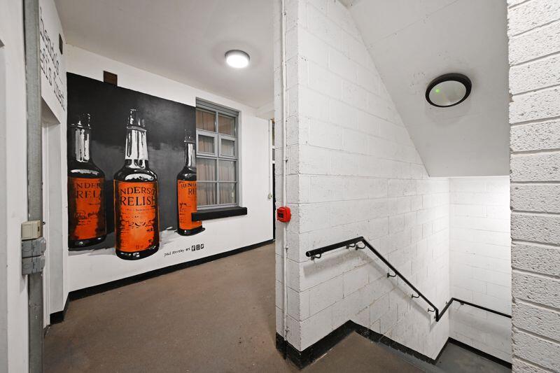 Communal wall art