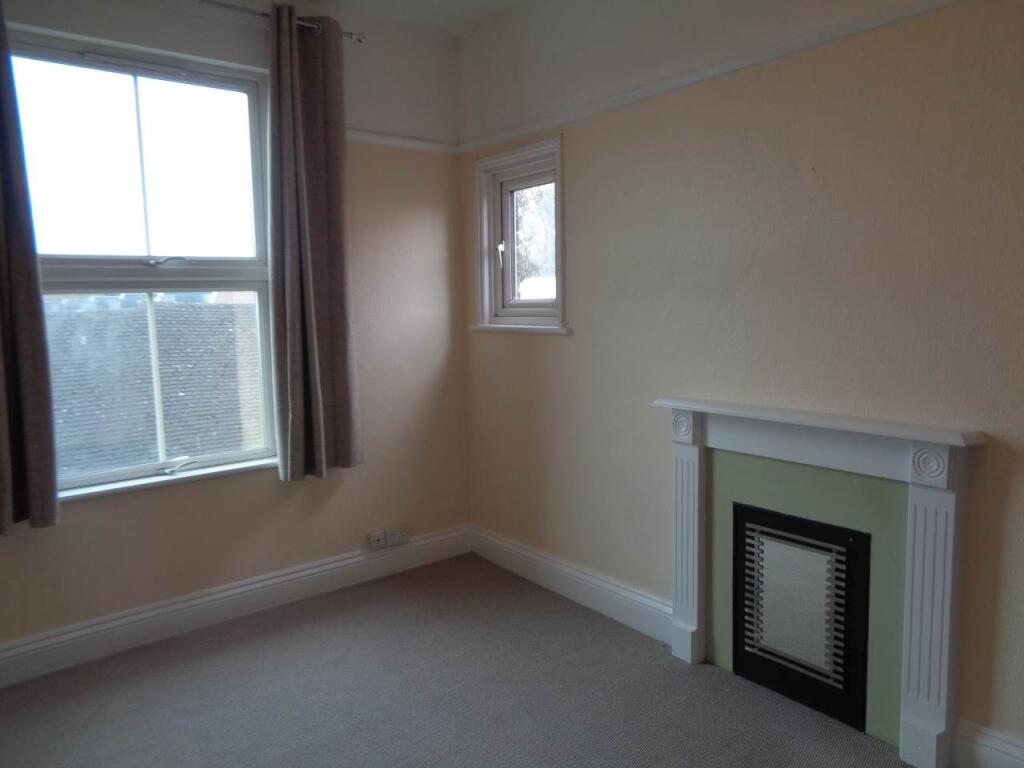 Forehill 3 Living Ro