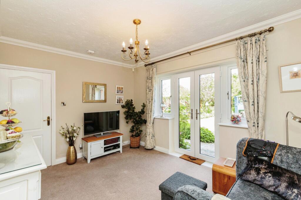 Reception Room Three