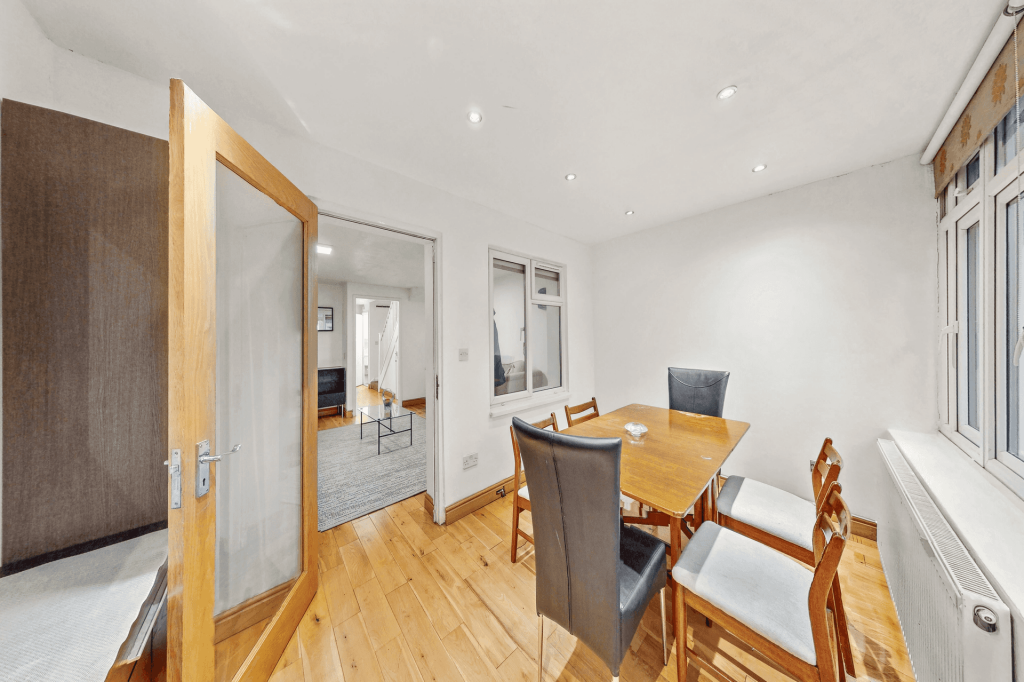 DINING ROOM ONE