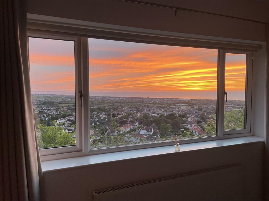 Bedroom View