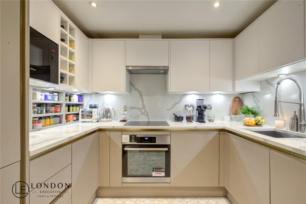 Pickitchen