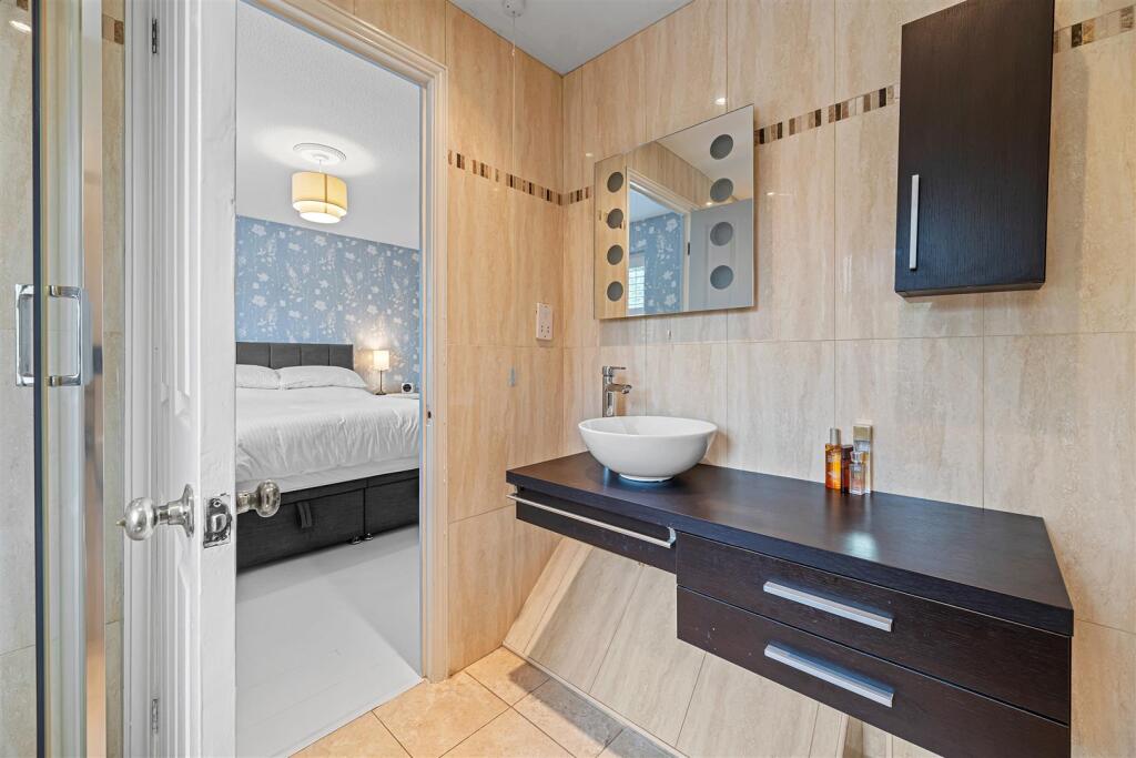 En-suite