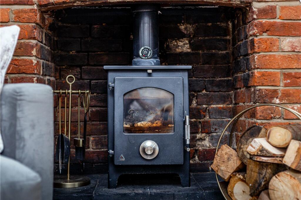 Stove