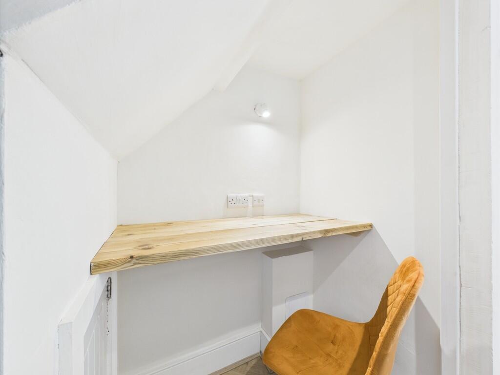 Communal study ar...