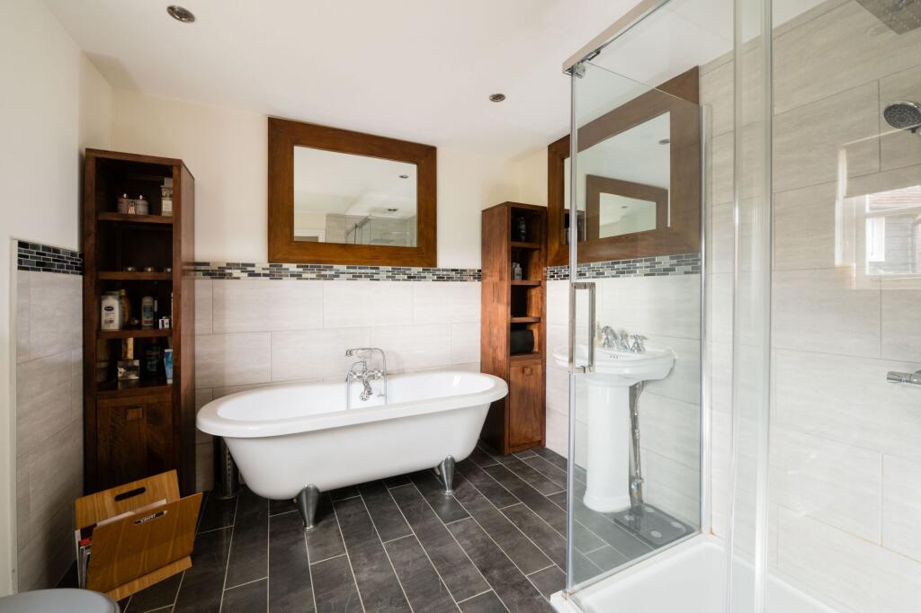 En-Suite