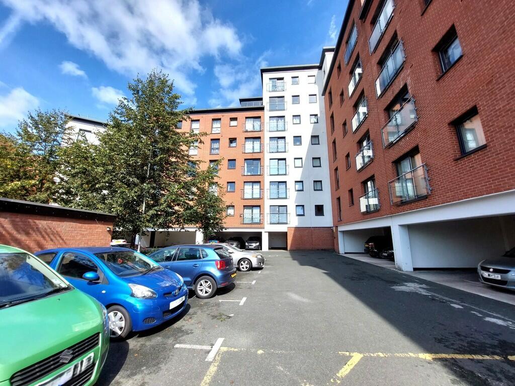 Exterior and Car ...