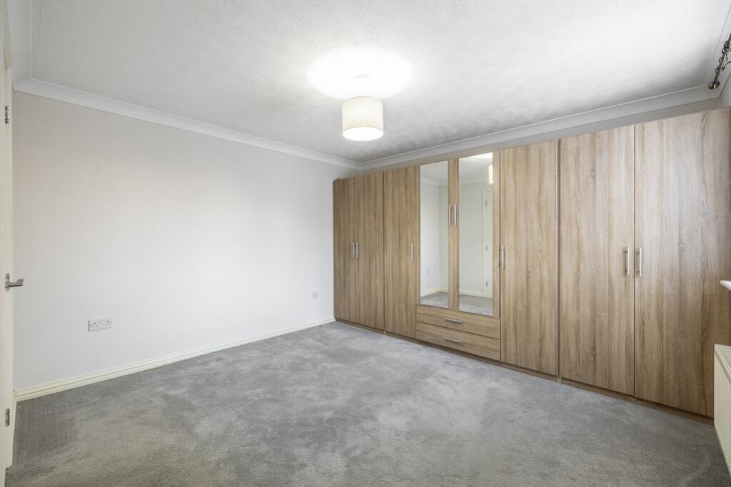 Saxon Gate, Kirton, Boston, Lincolnshire, PE20