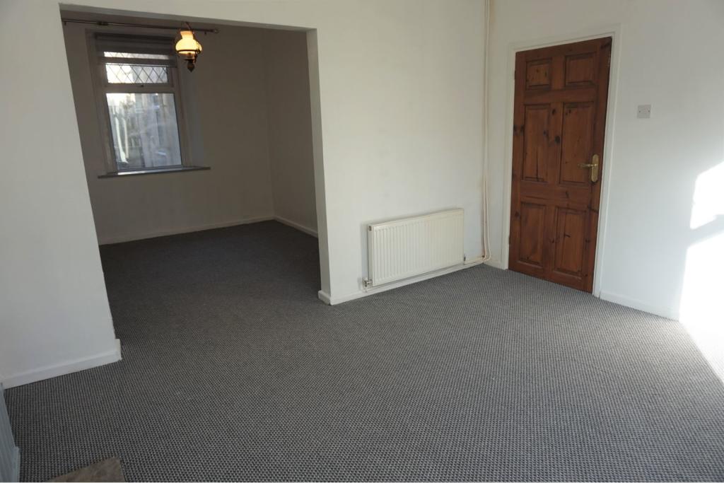 Living / Dining Room
