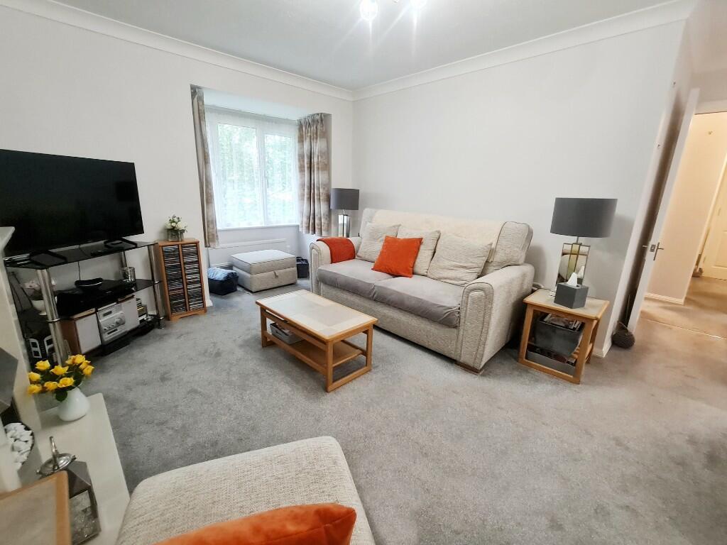 Lounge Area