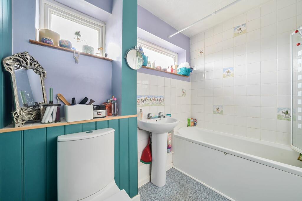 Bathroom (1)