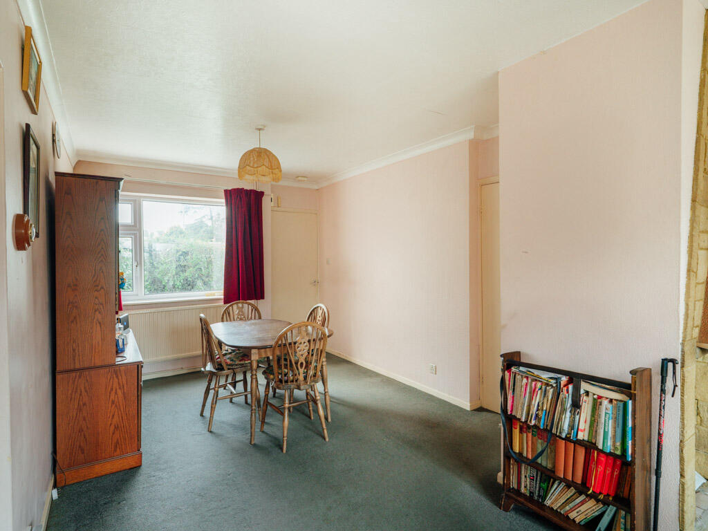 Living / Dining Room