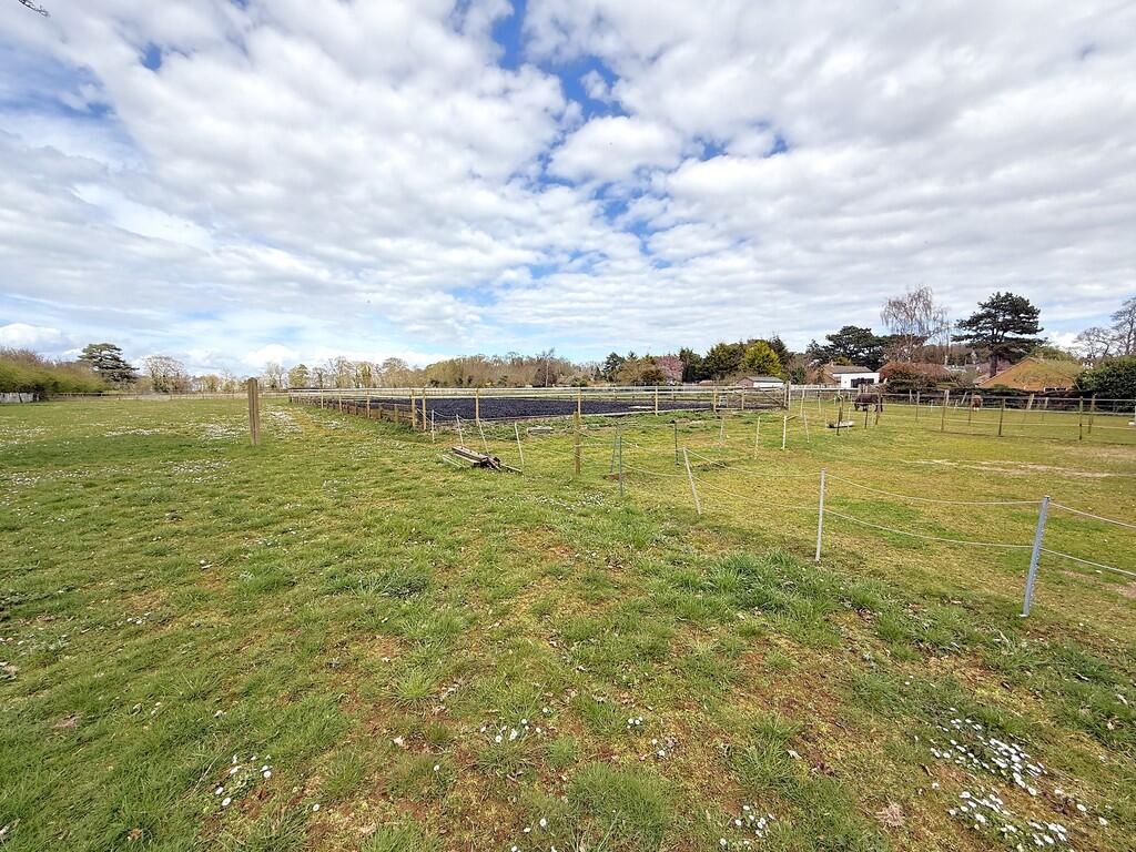 EQUESTRIAN LAND 3