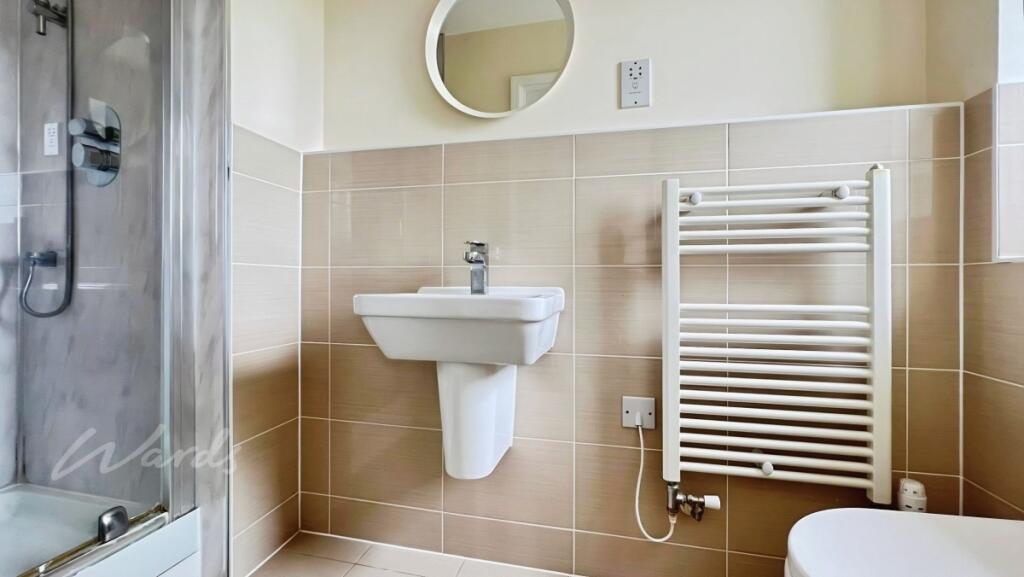 redshank ensuite
