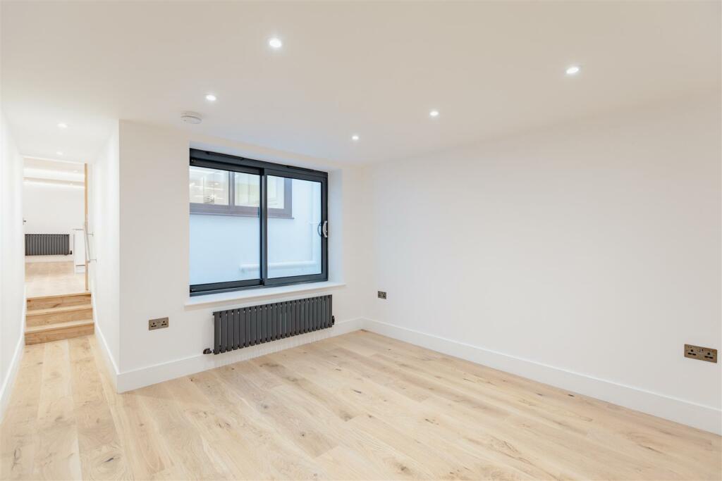 Cinema room