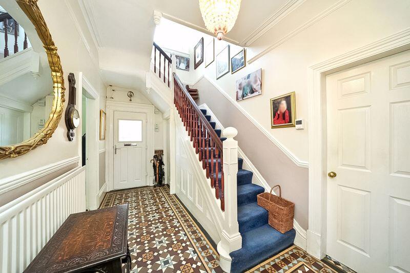 HALLWAY