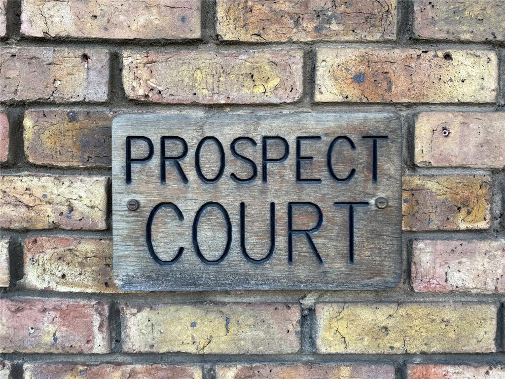 Prospect Court