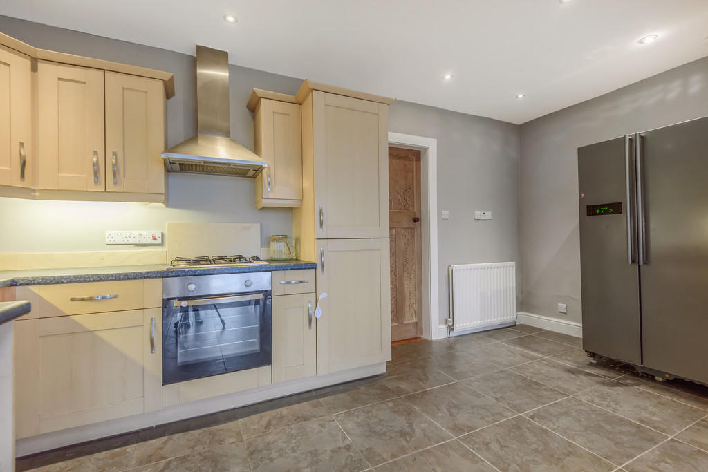 Kitchen Dining Ro...