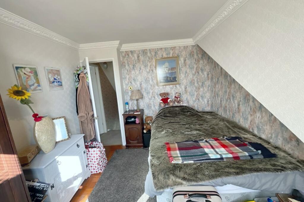 occasional room 