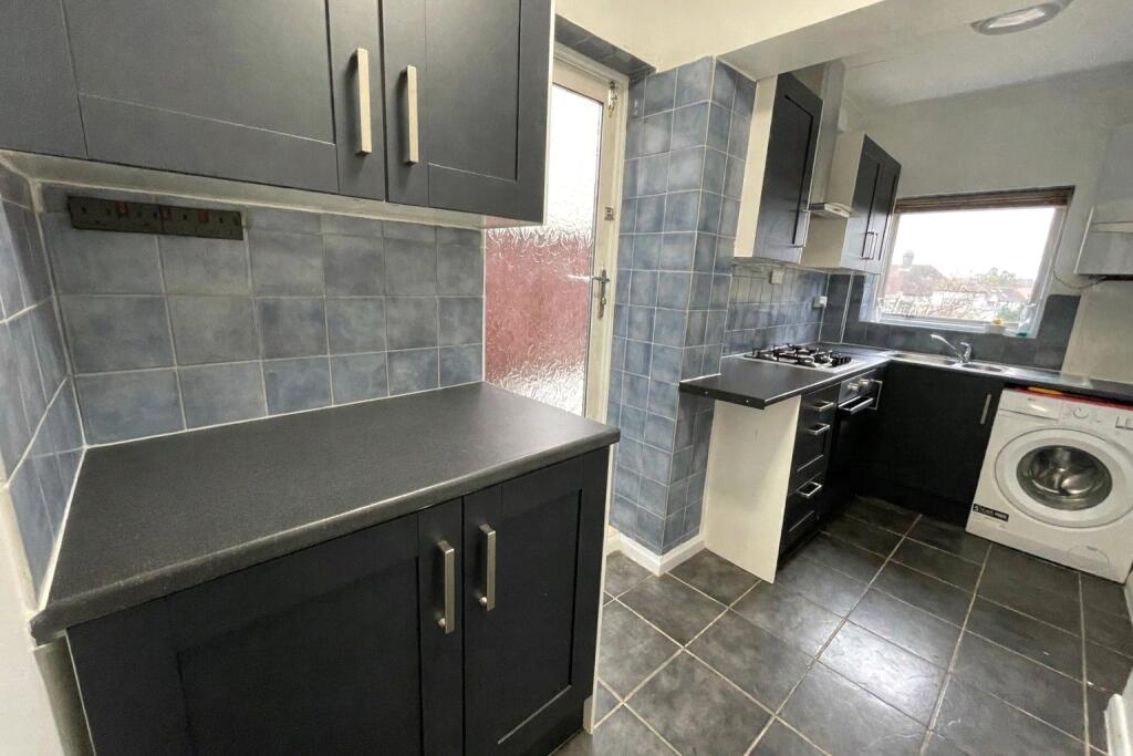 Oldstead Road, Bromley, BR1