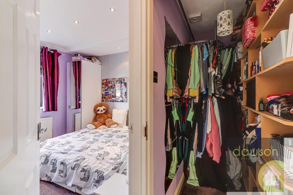 Dressing Room