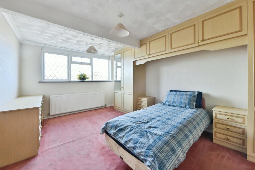 Bed 1