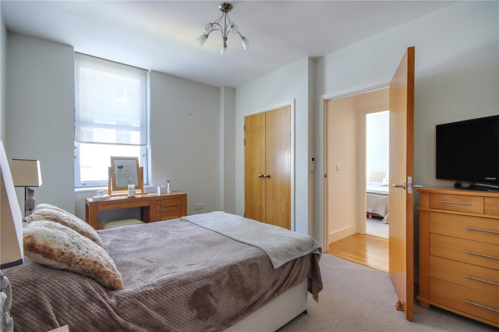 Principal Bedroom