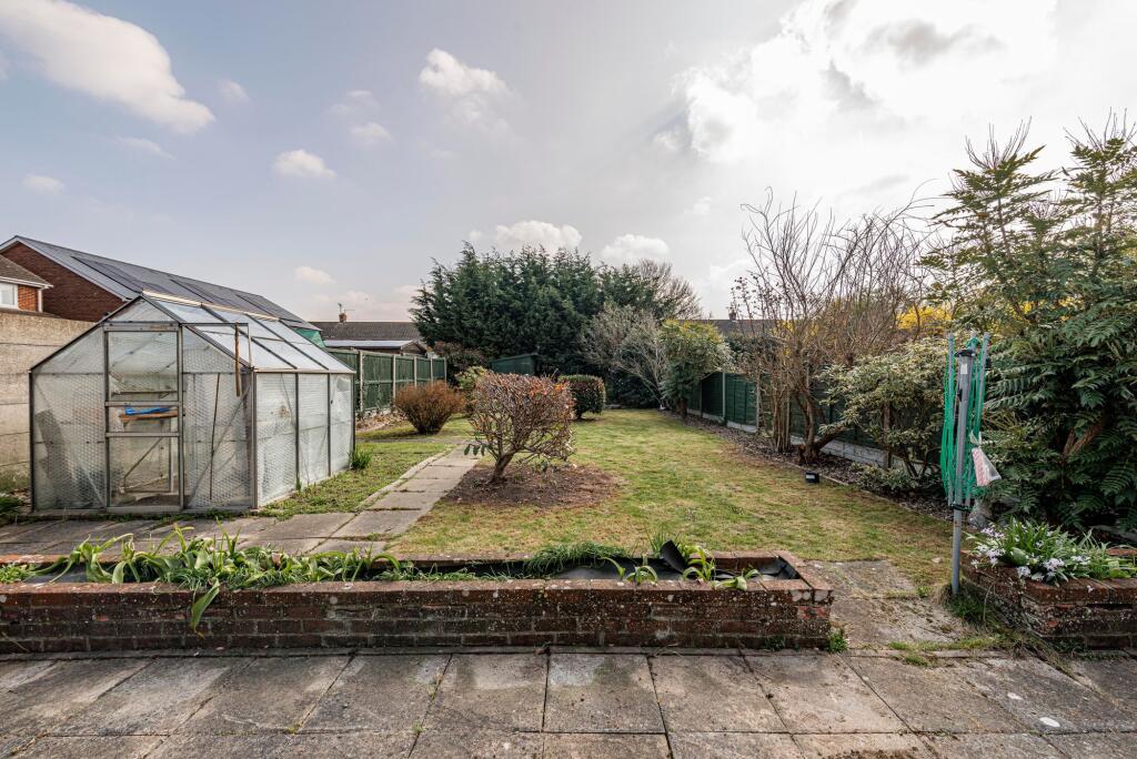Rear Garden (1)