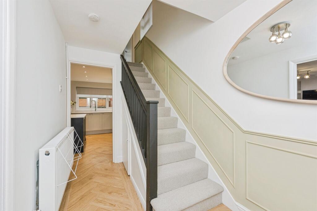 Canning Road, Tamworth