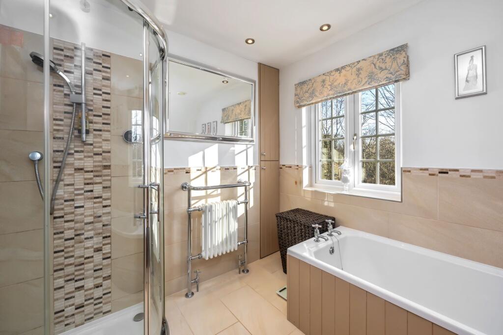 En-suite