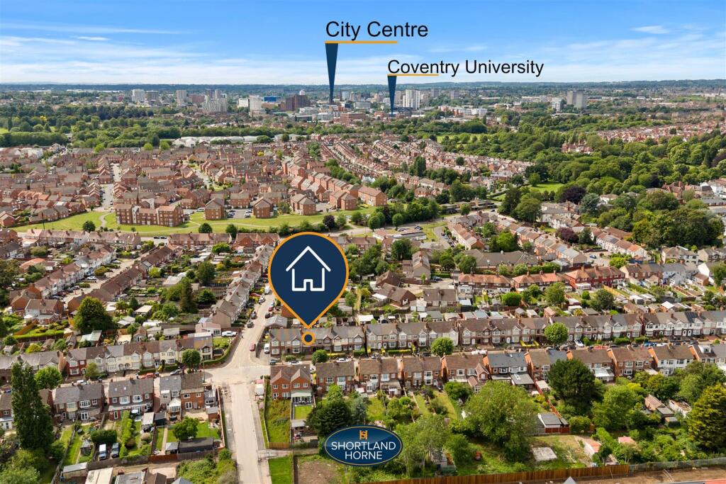 Distance to City Centre