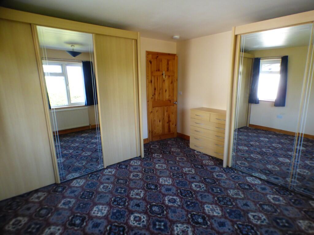 Annexe Bedroom