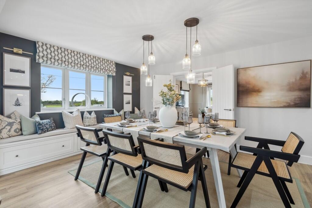 Show Home Image