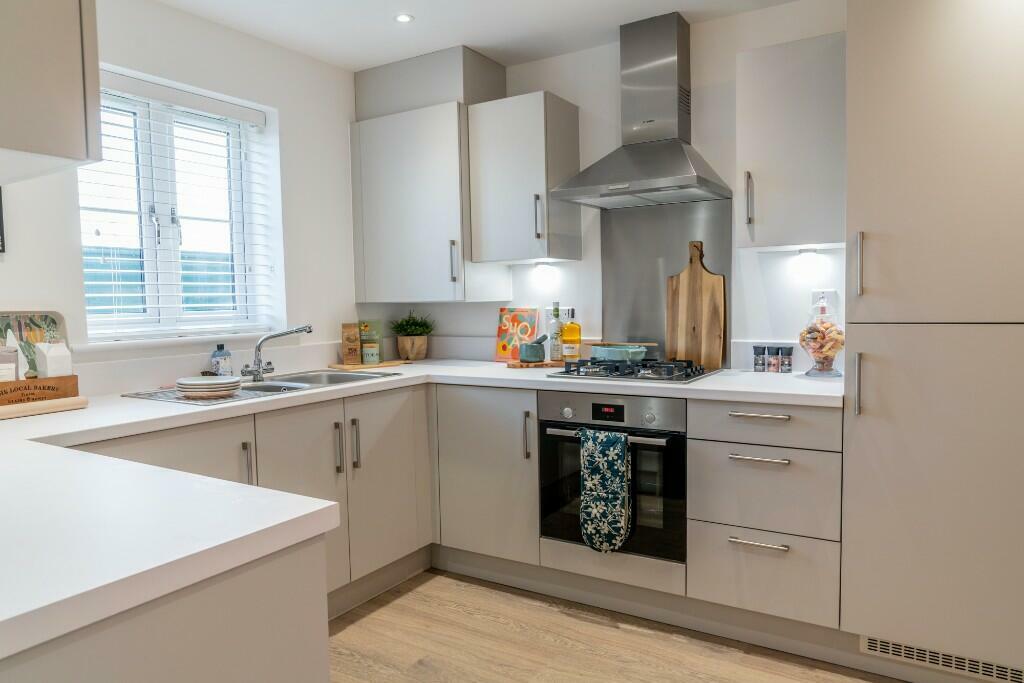 Showhome Interior