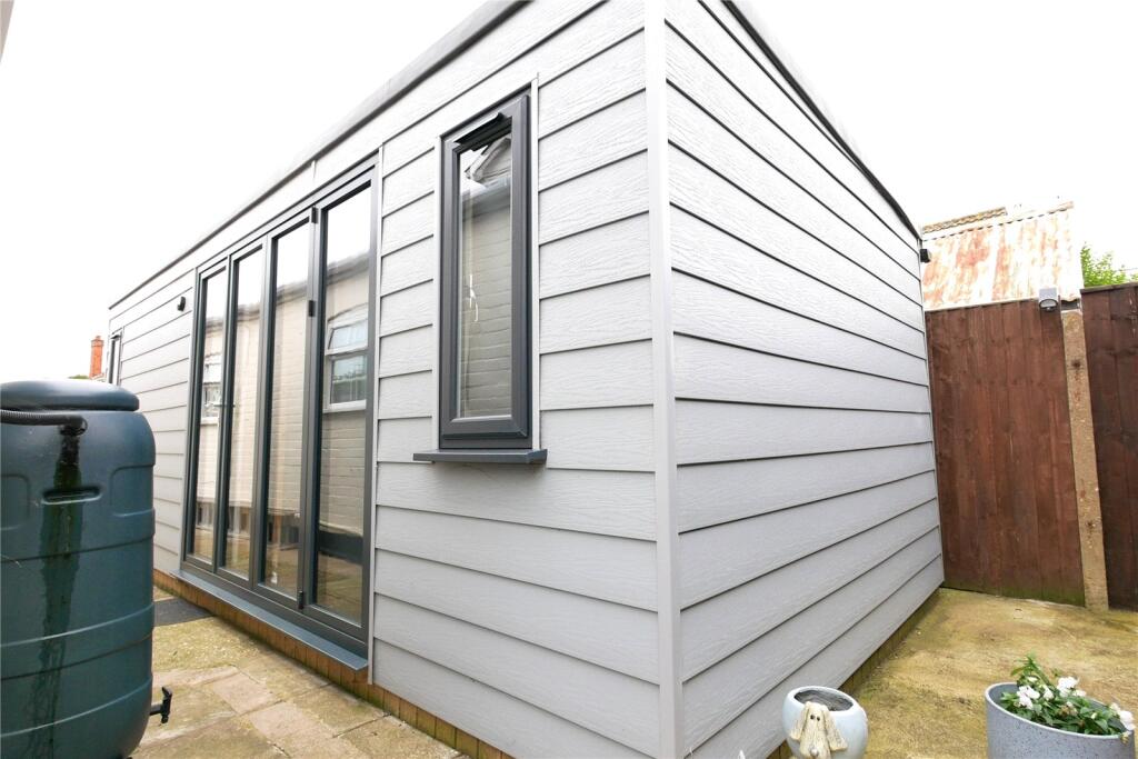 Summer House