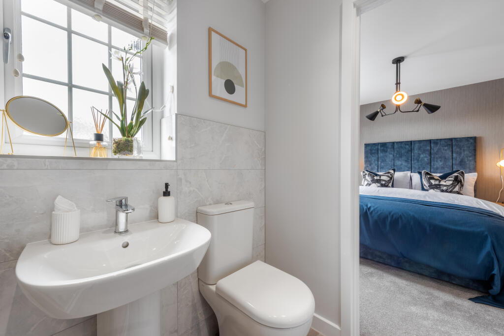 Ensuite