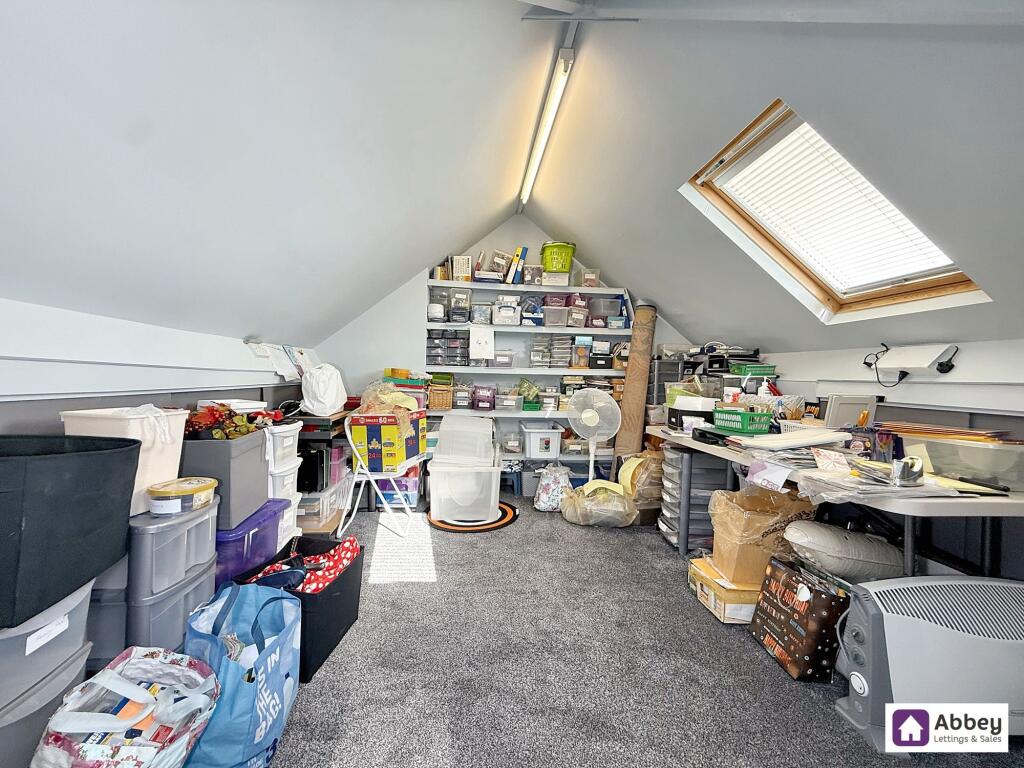 Loft Space