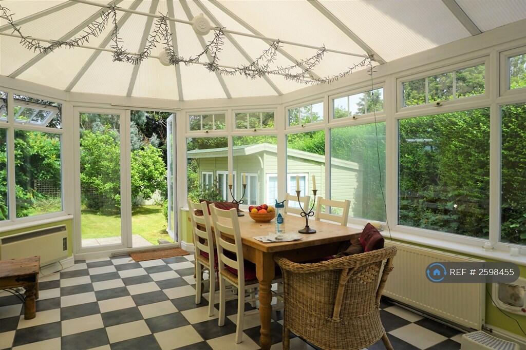 Conservatory