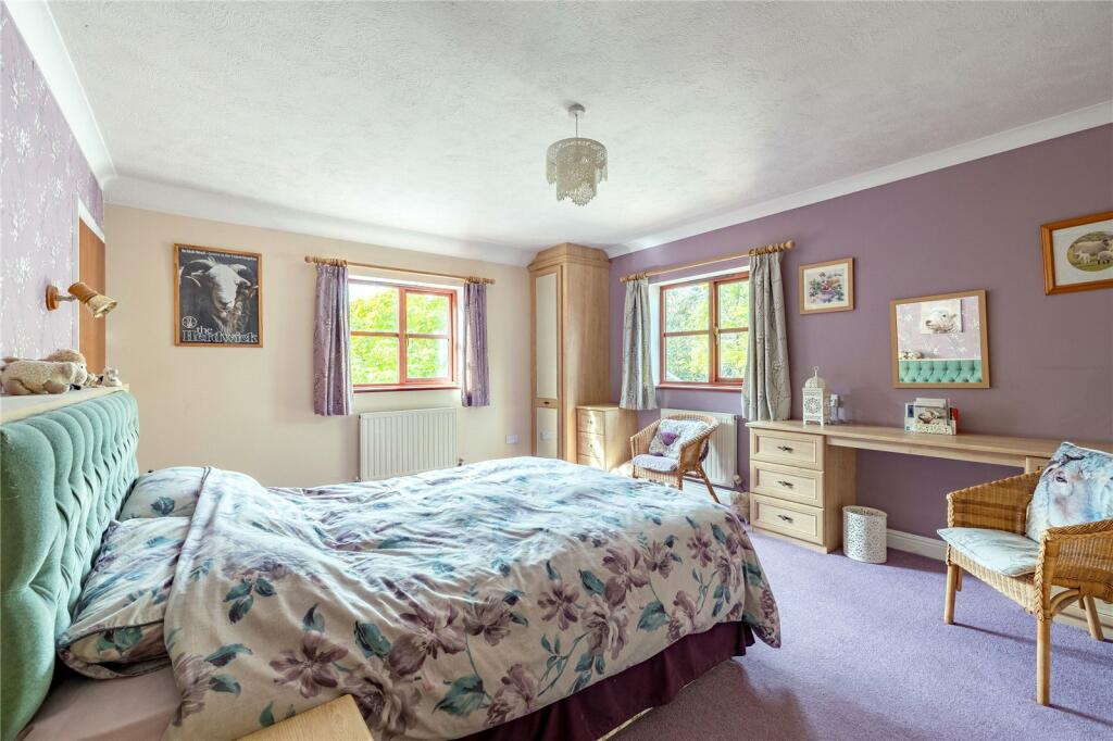 Bedroom En-Suite