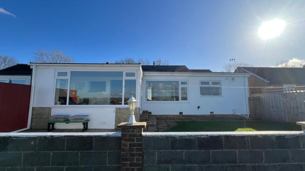 REAR ELEVATION