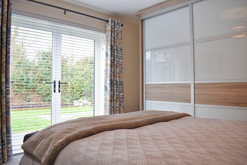 Bed 1